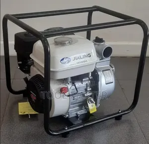 Wp50p Honda Original Water Pump/Honda Original Petrolengine Water Pump