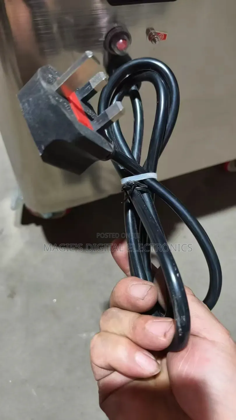 Potatoe Peeler