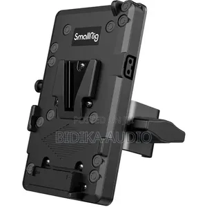 SmallRig v-Mount Battery Mount Plate
