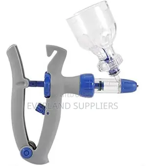 Small-Volume Injection Solution - 1 Ml