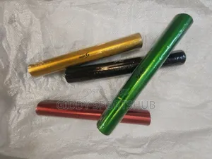 Four Colour Relay Batons