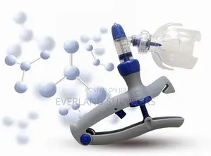 Consistent-Dose Vaccinator - 1 Ml
