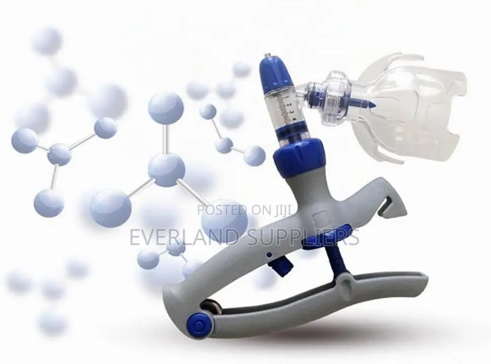 Consistent-Dose Vaccinator - 1 Ml