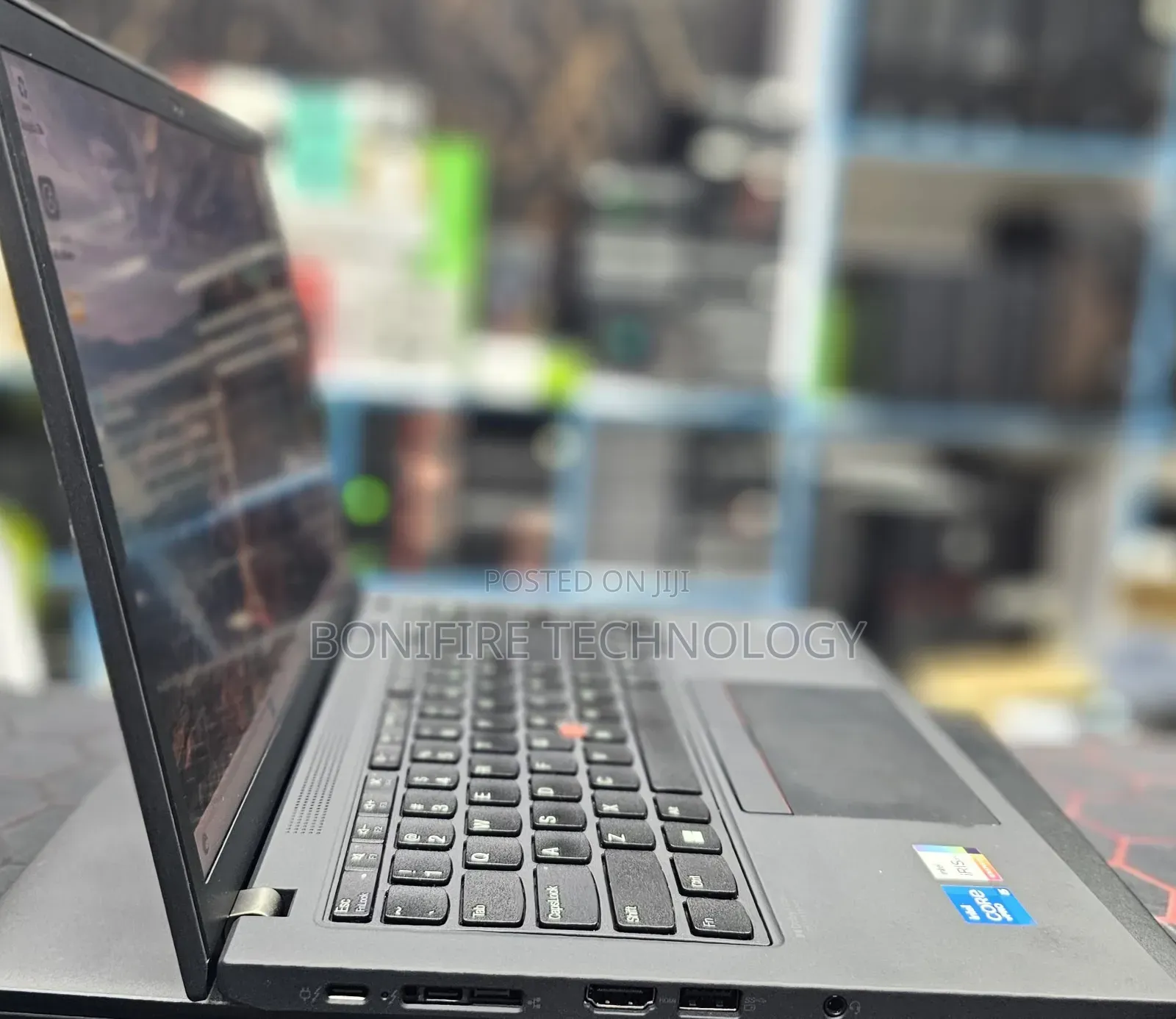 Laptop Lenovo ThinkPad X13 Gen 4 16GB Intel Core i5 SSD 256GB