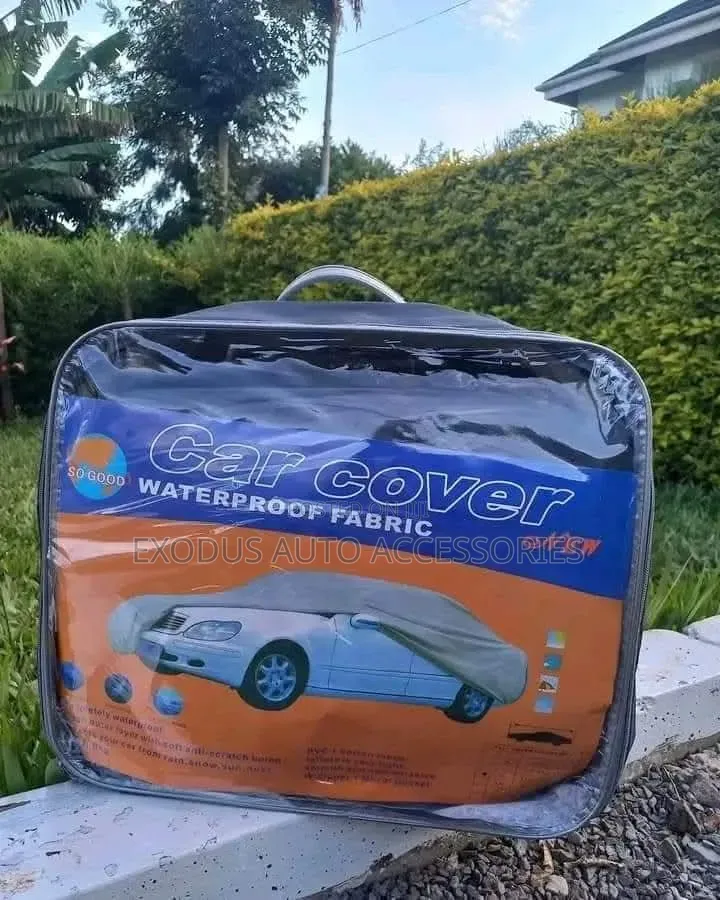 Car Covers