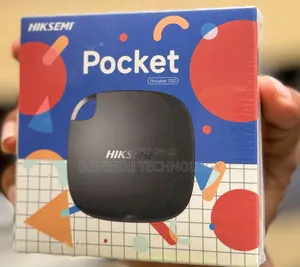 Hiksemi HS-ESSD