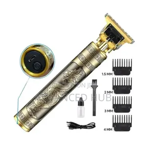 T9 Professional Hair Trimmer and Shaver