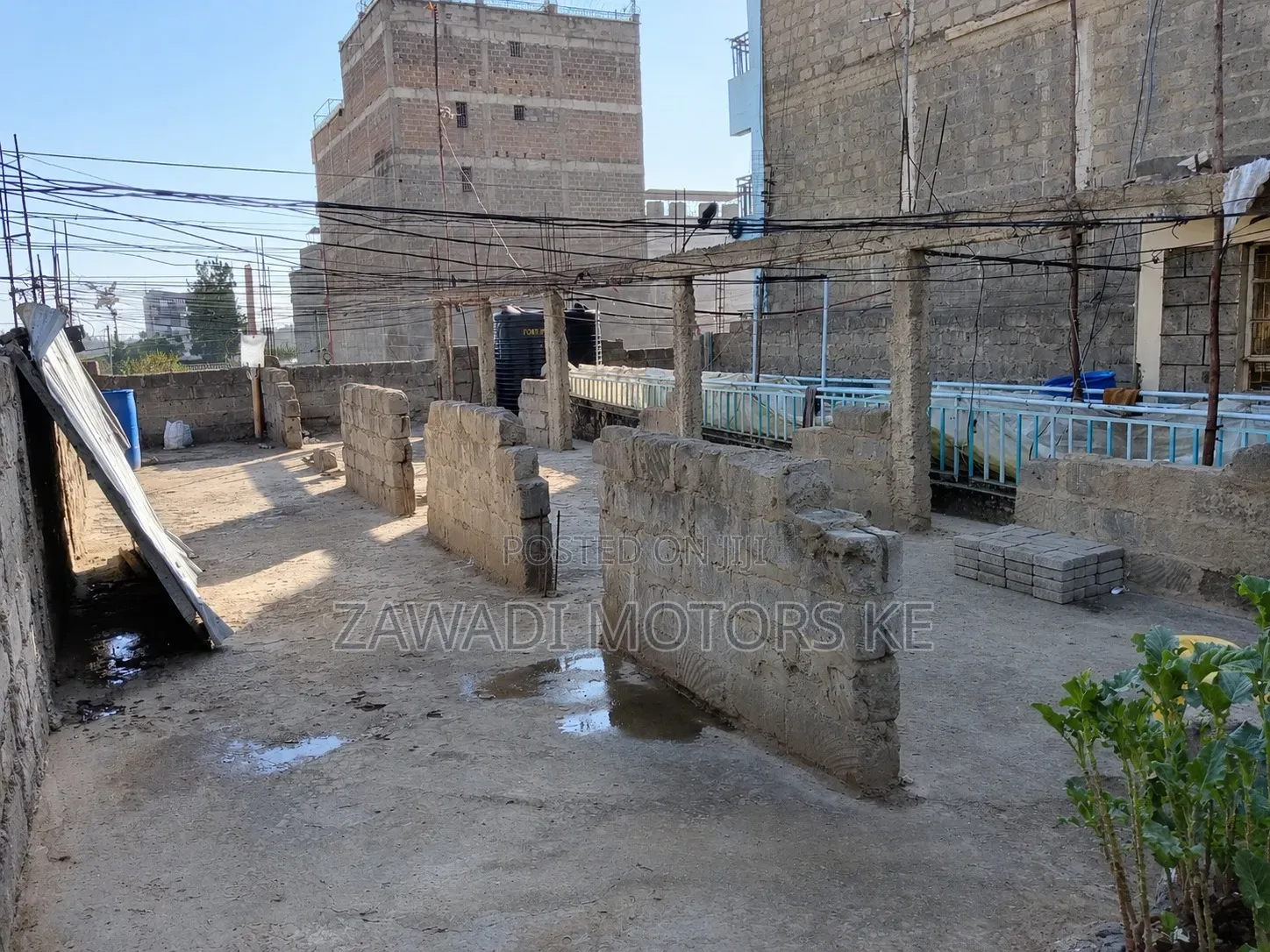 Prime Property in Mlolongo