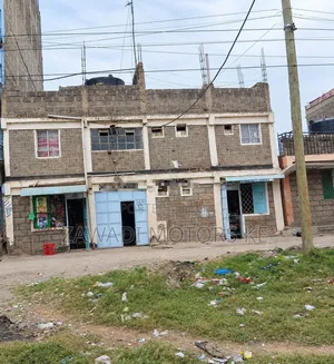 Prime Property in Mlolongo