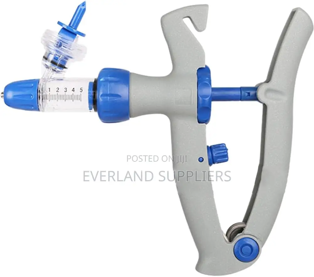 Accurate Vaccine Dose Applicator - 1 Ml