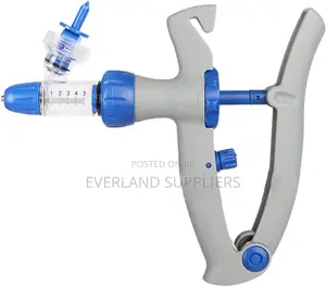 Accurate Vaccine Dose Applicator - 1 Ml