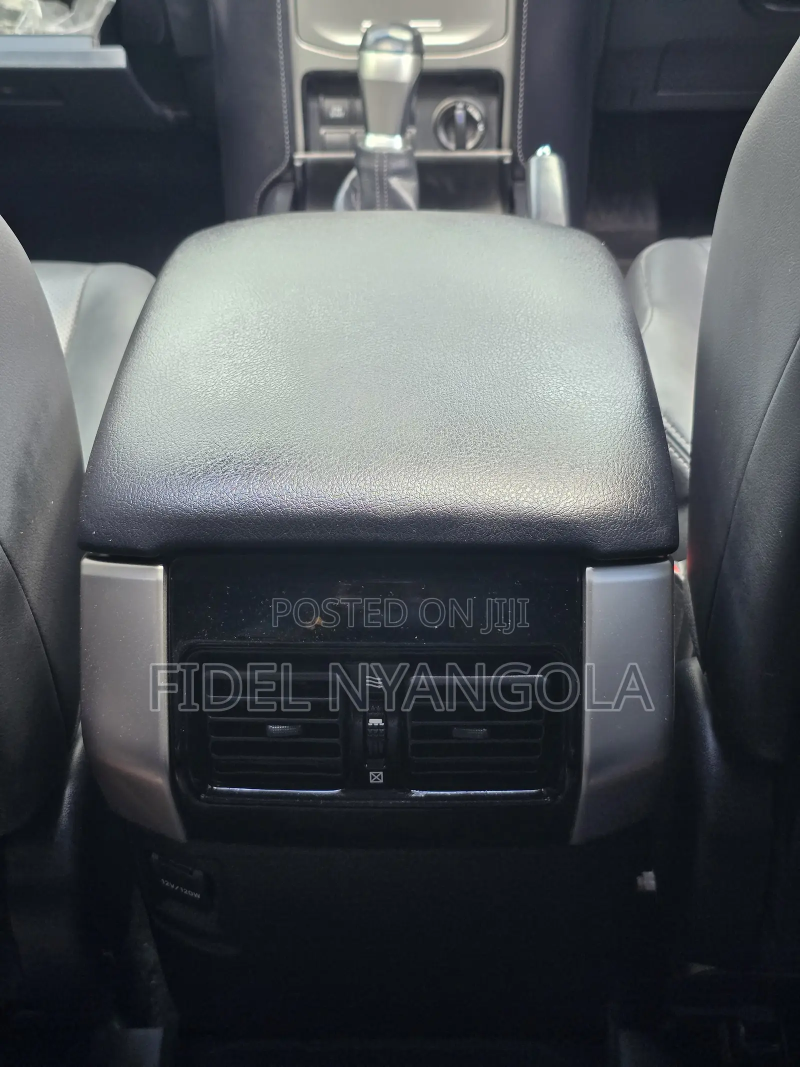 Toyota Land Cruiser Prado 2.8 2020 Black