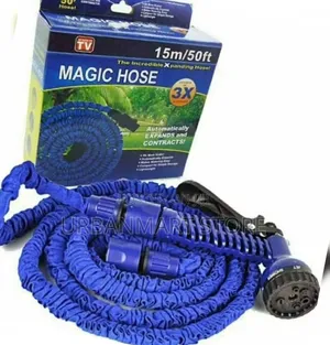 45 Metres Magic Hosepipe for Home and Garden