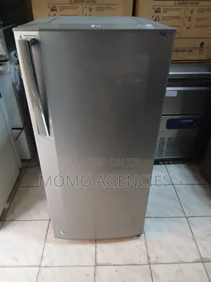 LG Fridge 191l Gr-V191l