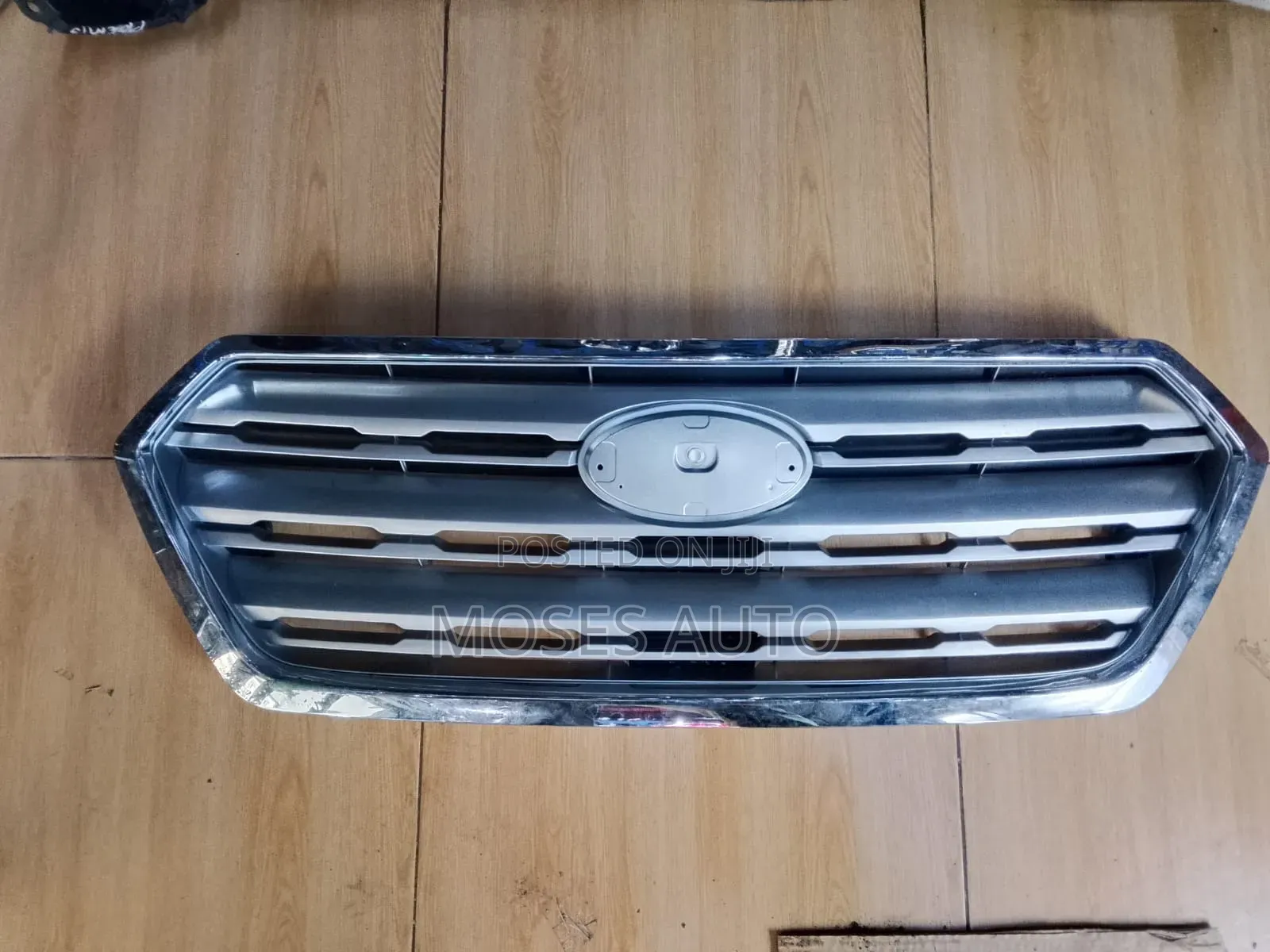 Grill Subaru Outback Bs9