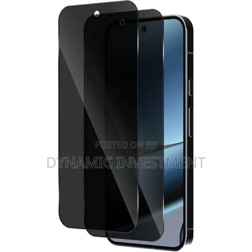 Google Pixel 11 Premium Privacy Screen Protector Guard