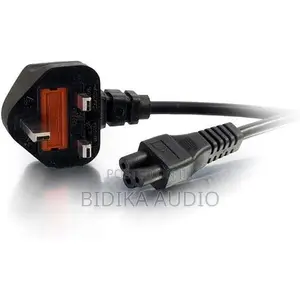 Bn 1Meter Flower Power Cord