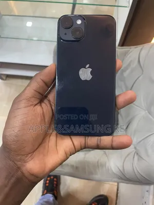 Apple iPhone 14 128 GB Black