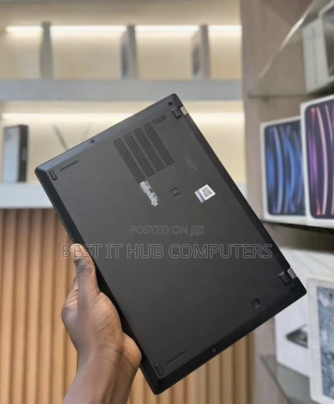 Laptop Lenovo ThinkPad T480s 8GB Intel Core i7 SSD 256GB