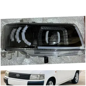 Toyota Probox LED After Market Headlights Set/Pair