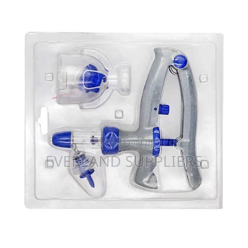 Reliable Veterinary Applicator - 1 Ml
