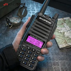 Baofeng 128Channel Professional Walkie Talkie for Security Teams Kenya