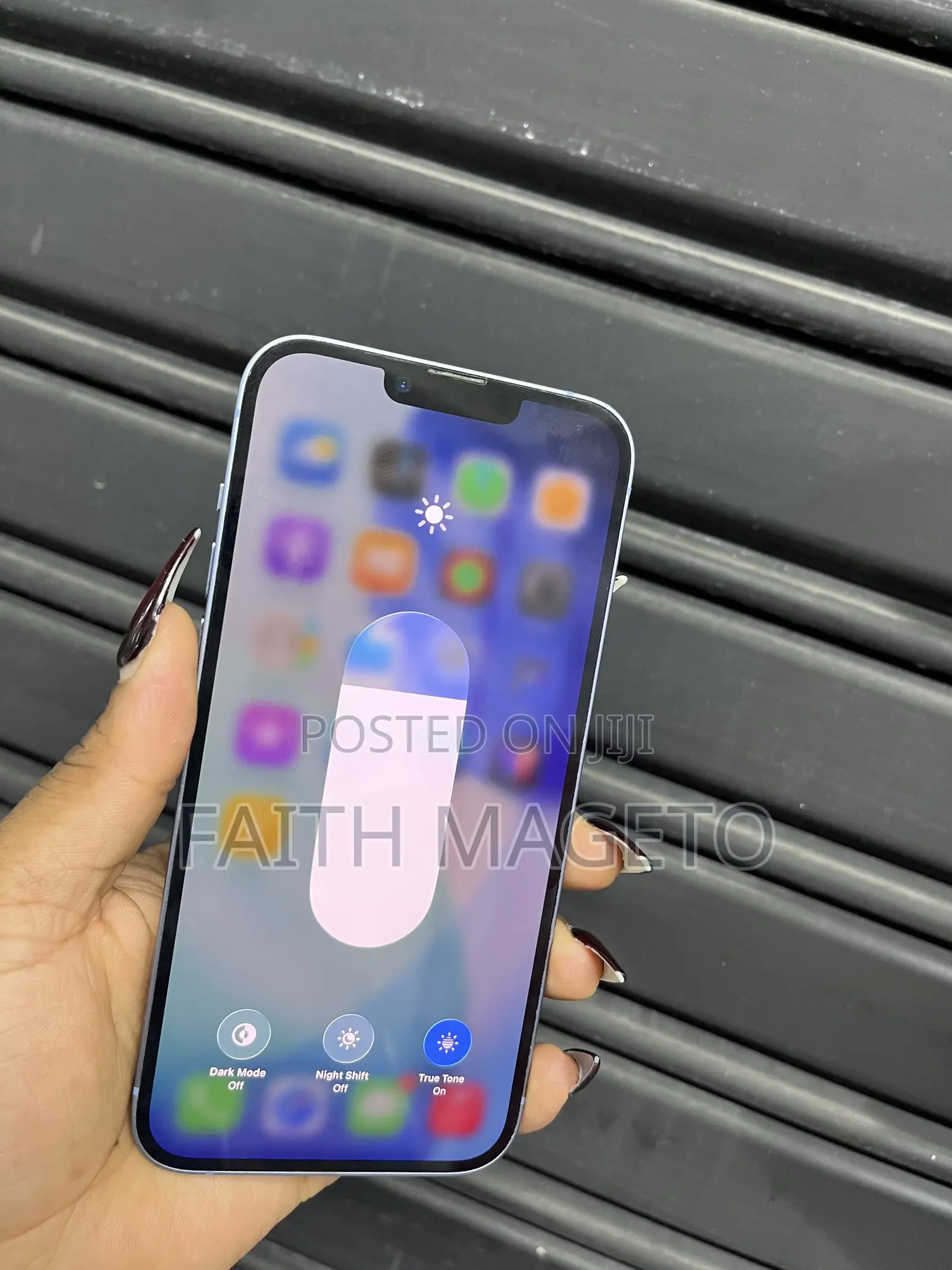 Apple iPhone 14 Plus 128 GB Blue