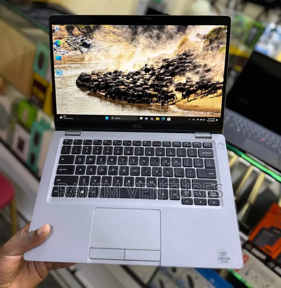 Laptop Dell Latitude 5310 8GB Intel Core i5 SSD 256GB
