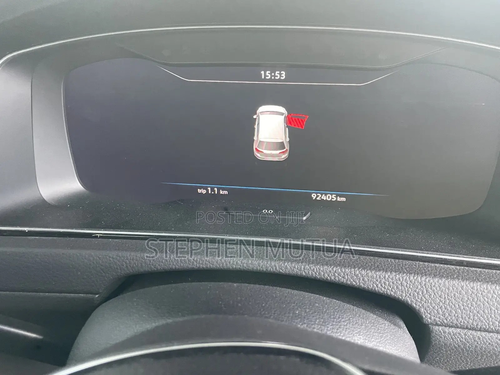 Volkswagen Golf 1.4T S FWD 2019 White