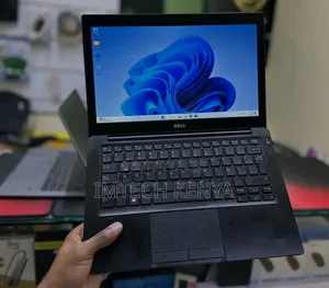 Laptop Dell Latitude E7270 8GB Intel Core i5 SSD 256GB