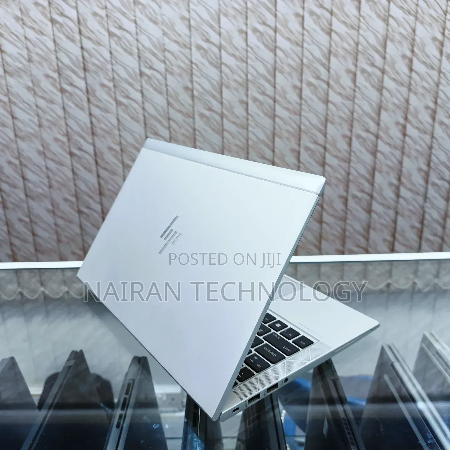 Laptop HP EliteBook 830 G7 16GB Intel SSD 512GB