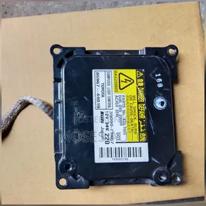 Ex Japan Headlight Computer Ballast Fielder,Axio, Allion, Premio,vitz