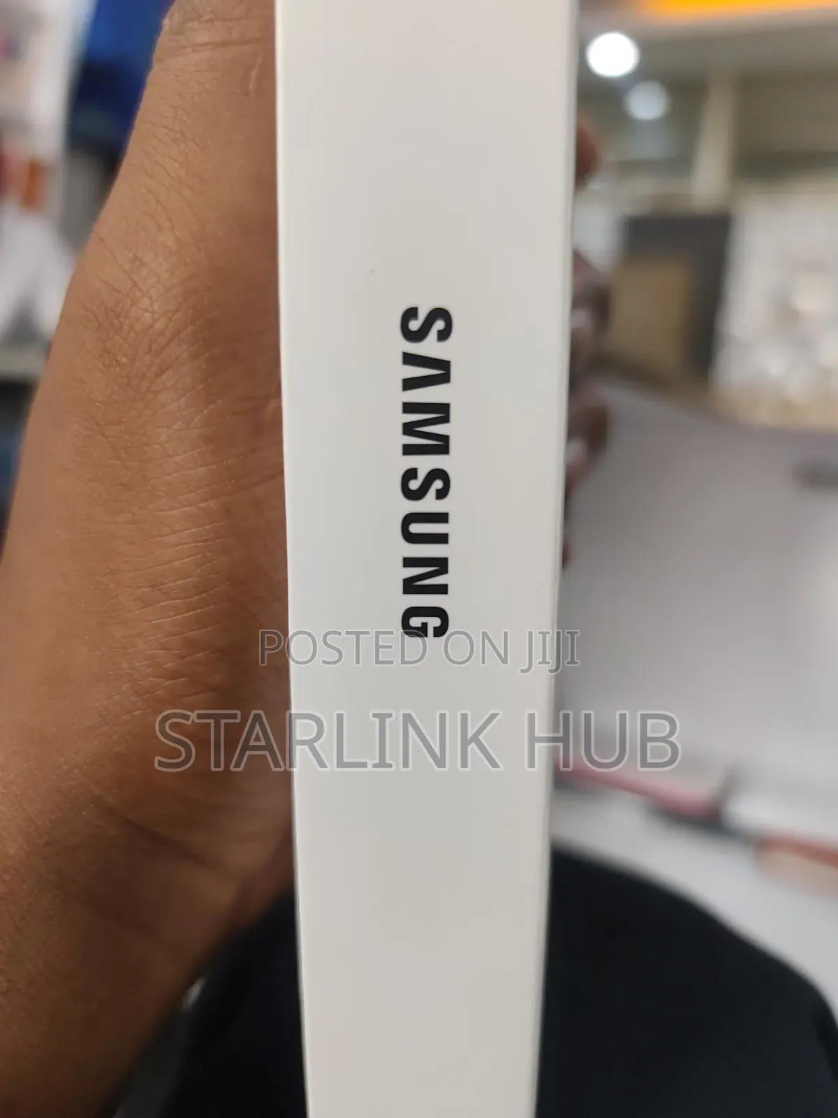 New Samsung Galaxy A57 128 GB Black