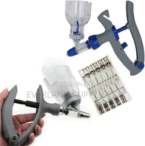 Convenient 1 Ml Vaccine Vaccinator