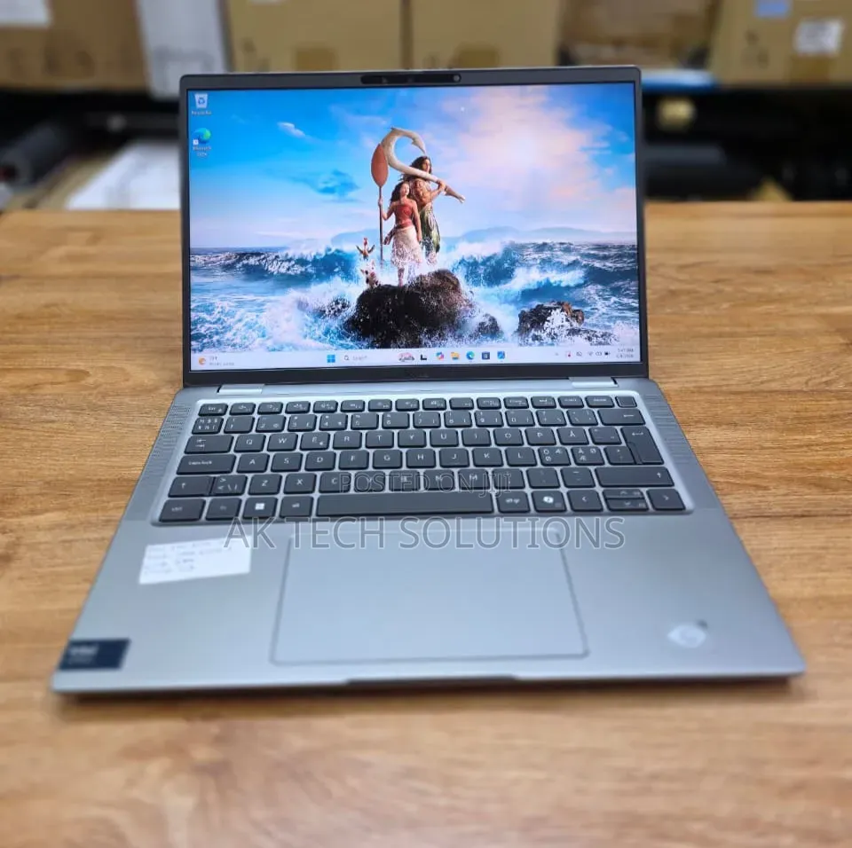 Laptop Dell Latitude 7450 16GB Intel Core Ultra 7 SSD 512GB