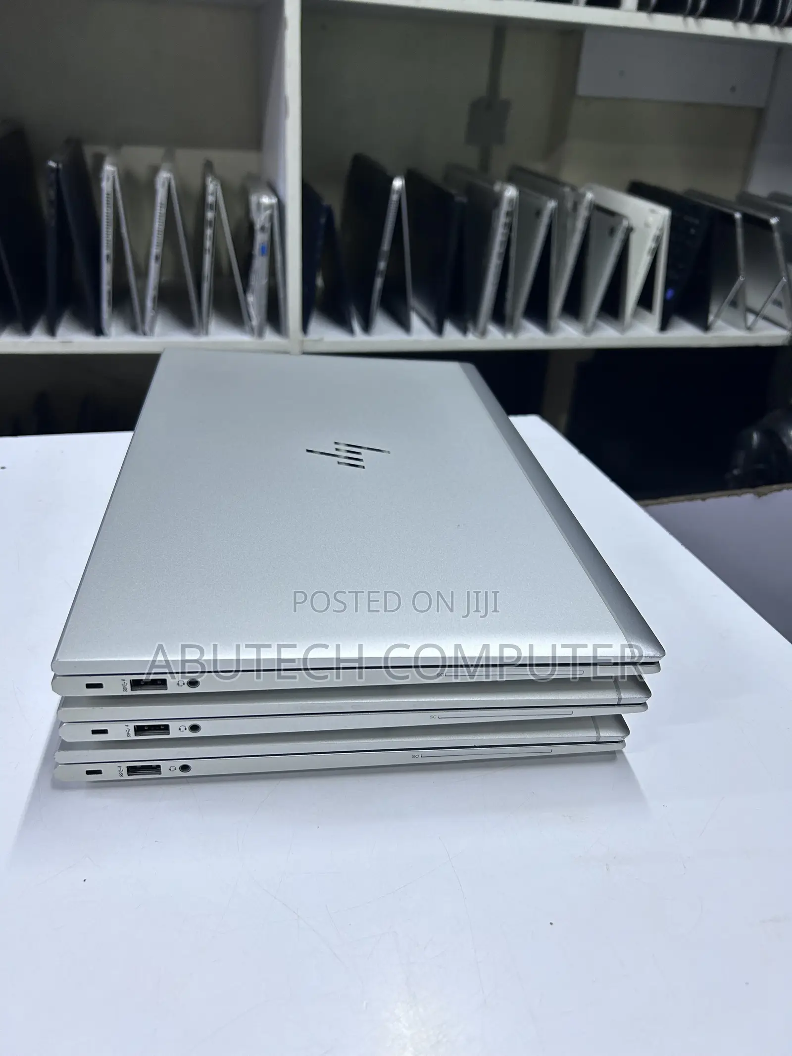 Laptop HP EliteBook 850 G8 16GB Intel Core i7 SSD 512GB