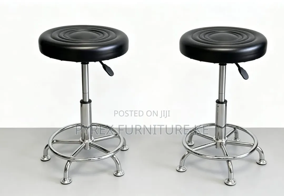 Counter Barstool