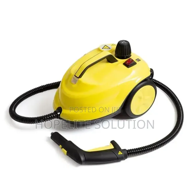 Commercial/Home Steam Cleaner