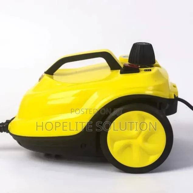 Commercial/Home Steam Cleaner