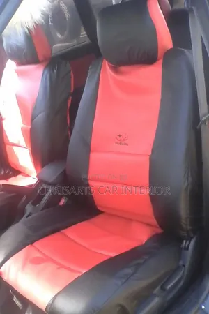 Subaru Outback Covers