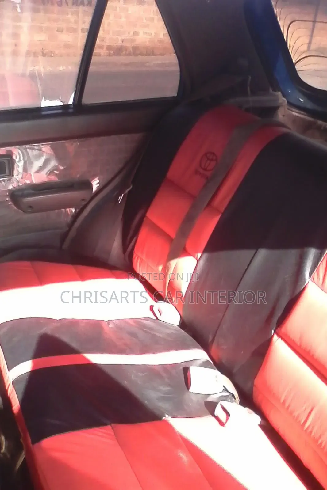Subaru Outback Covers