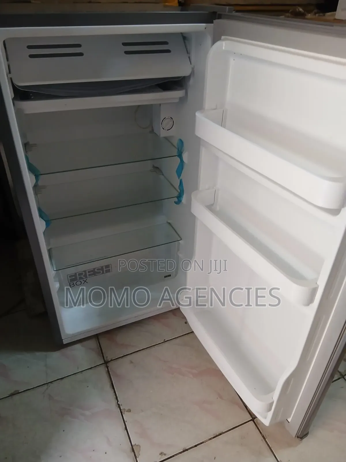 Midea Fridge 93l
