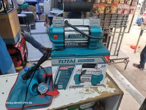 Total Battery Charger 120psi