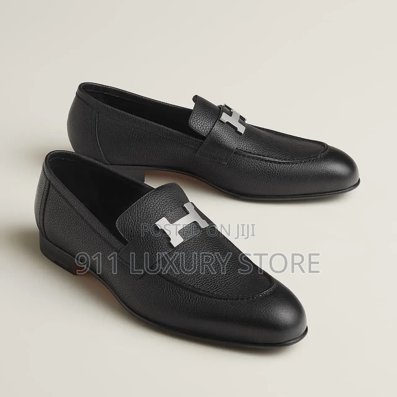 Hermès Paris Loafer