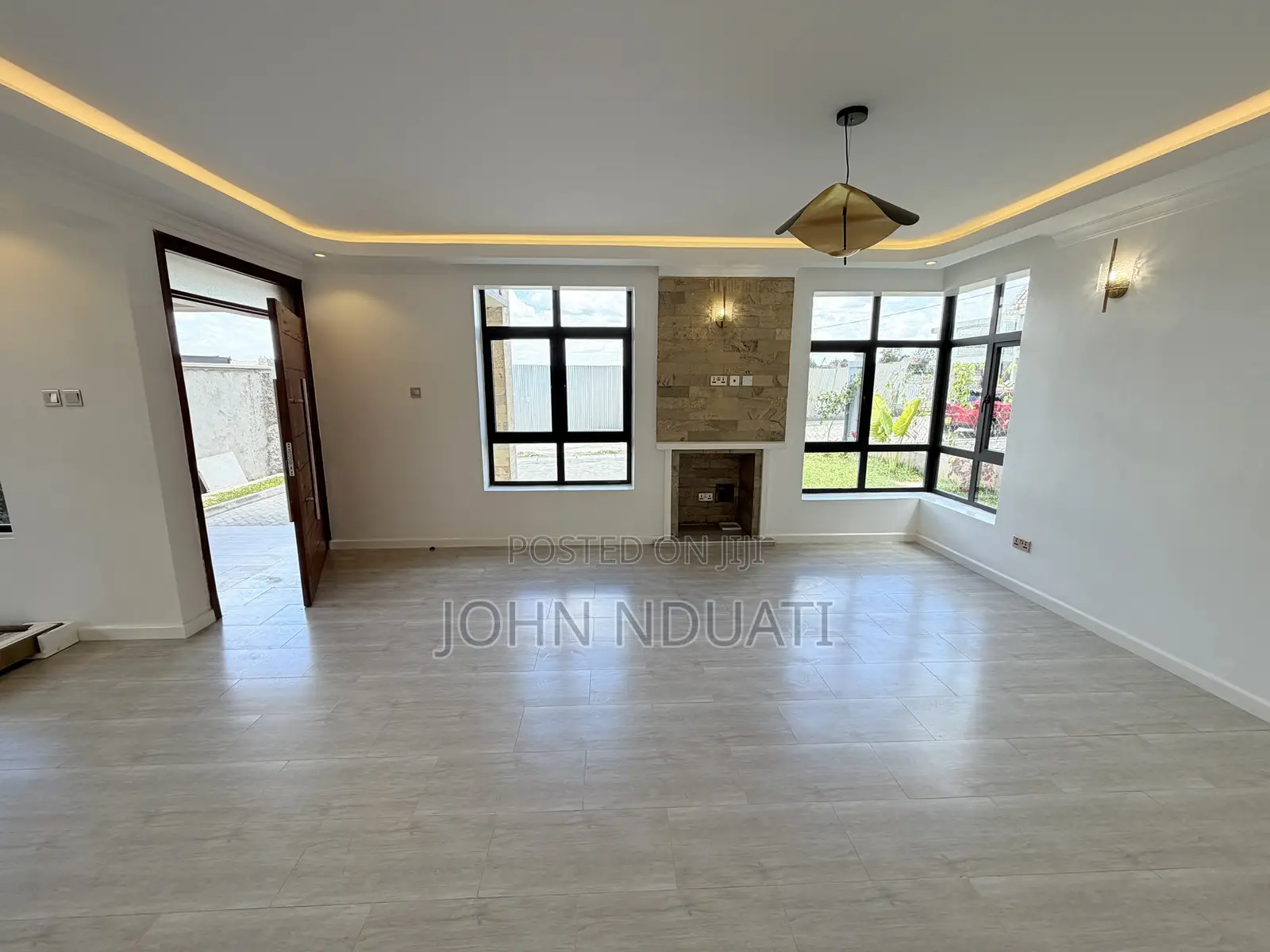 4bdrm Mansion in Kitengela for sale