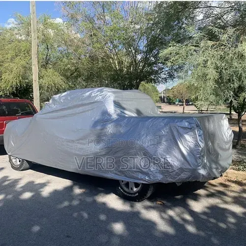 Volkswagen Amarok Waterproof Car Cover