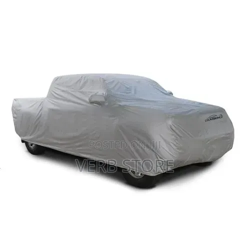 Volkswagen Amarok Waterproof Car Cover