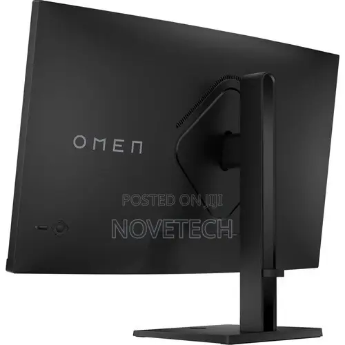 HP Omen 32c 32"curved Gaming Monitor