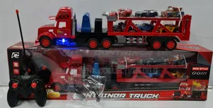 Container Truck