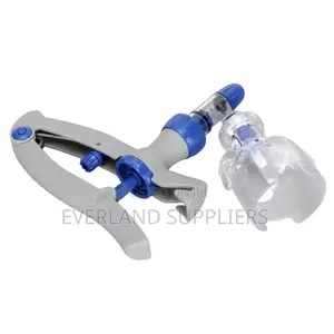 Veterinary-Grade 1 Ml Vaccinator